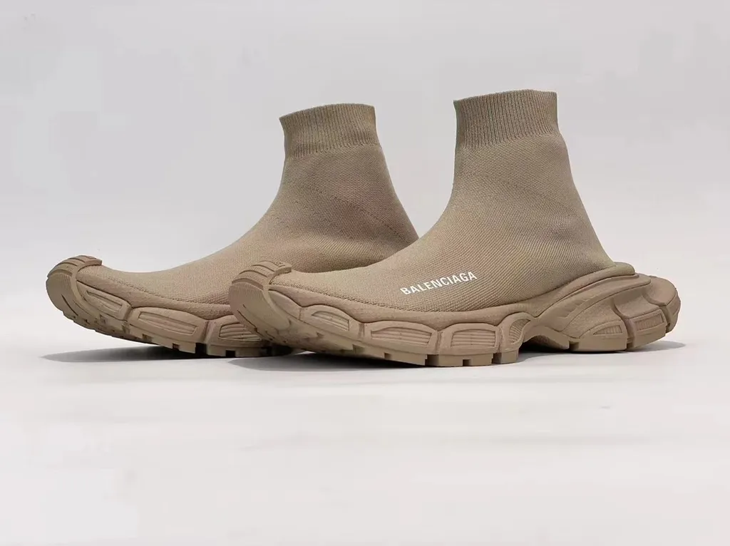 Balenciaga Shoe 